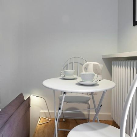 Italianway-Molino Delle Armi 15 Apartment Milan Exterior photo