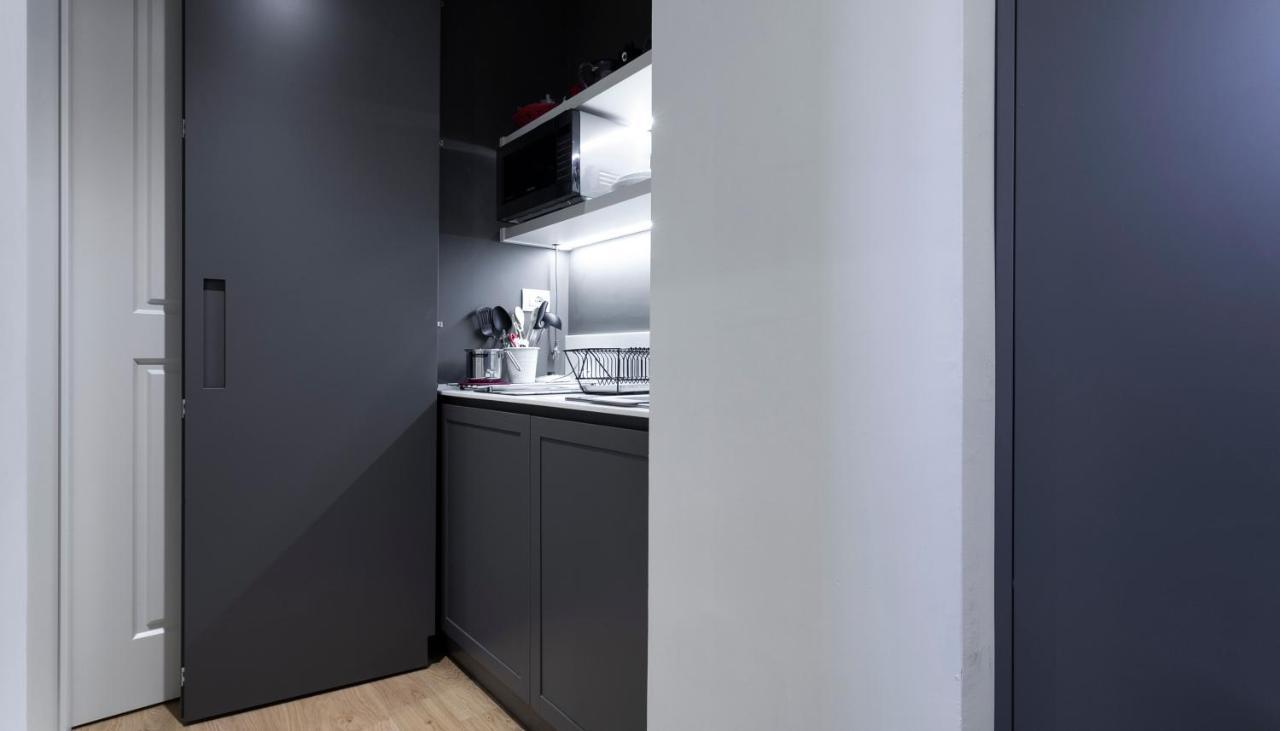 Italianway-Molino Delle Armi 15 Apartment Milan Exterior photo